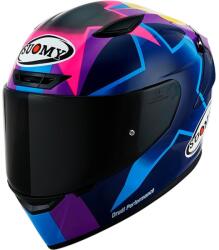 SUOMY Track-1 Bastianini Replica (C.SU.TRACK-1 BASTIAN-12)