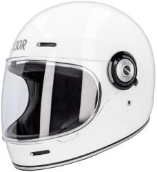130R Mino V2 Gloss White (C.130R.MINO V2 BLANCO-11)