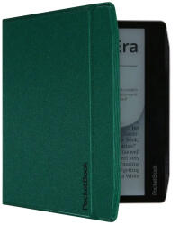 PocketBook Husa E-Book Reader PocketBook Charge pentru PocketBook Era Verde (hn-qi-pu-700-fg)