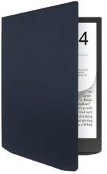 PocketBook Husa protectie Pocketbook Charge Cover pentru InkPad 4/InkPad Color 2/InkPad Color 3 Albastru (hn-qi-pu-743g-nb)
