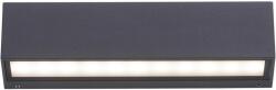Neuhaus Lighting Group Robert LED-es falilámpa 25 cm antracit