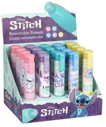 COOLPACK Eraser COOLPACK Lilo și Stitch retractabil model mixt (R75309PTR)