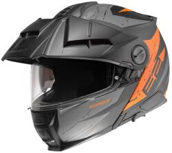 Schuberth E2 Explorer Matt Orange (C.SB.E2 EXP.NJA MT)