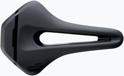SAN MARCO Șa de bicicletă SAN MARCO Ground Short Sport Narrow Open black