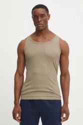 HUGO BOSS tricou barbati, culoarea verde PPYY-TSM27O_81X (50469778)