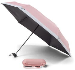 Pantone Umbrelă ø 100 cm Light Pink 182 - Pantone