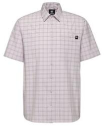 MAMMUT Lenni Shirt Men Cămaşă Mammut 6436 alpine calamint-lavandin L