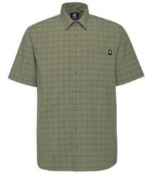 MAMMUT Lenni Shirt Men Cămaşă Mammut 40300 marsh-dark marsh XL