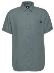 MAMMUT Alvra Summer Shirt Men Cămașă cu mânecă scurtă Mammut 00789 strata M