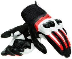 DAINESE Mig 3 Black / White / Lava-red (G.DA.MIG 3 N/B/RJ-A66)