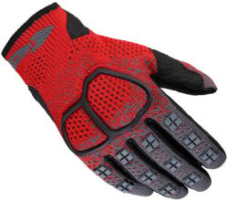 SPIDI Cross Knit Black / Red (G.SPI.CROSSKNIT NEG/RJ-014)