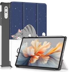  ART Carcasă cu balamale pentru Lenovo Yoga Tab Plus LAZY CAT