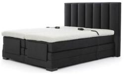 Pat Veros 180x200 negru - divahome - 11 290,00 RON