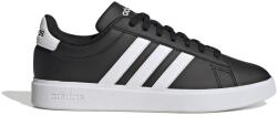 Adidas adidas Grand Court 2.0 44 | Bărbați | Teniși | Negru | GW9196 (GW9196)