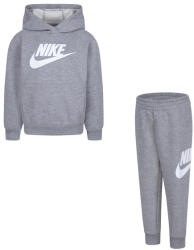  Nike kids club fleece set 110-116 cm | Copii | Treninguri, seturi de trening | Gri | 86L135-042 (86L135-042)