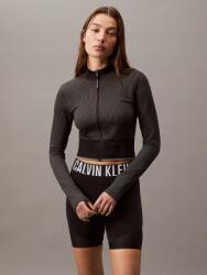 Calvin Klein WO - Cycling Short L | Femei | Pantaloni scurți | Negru | LVGWS5L704-UB1 (LVGWS5L704-UB1)