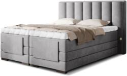  Pat Veros 180x200 Gri - divahome - 10 731,00 RON