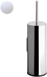 BRUMA Aludra Perie WC cu montaj pe perete, alb (pure white) (134 001 4PW)