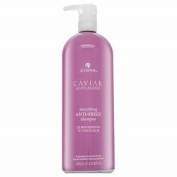 Alterna Haircare Caviar Smoothing Anti-Frizz Shampoo șampon de netezire impotriva incretirii părului 1000 ml