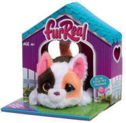 FurReal Jucarie de plus interactiva, Furreal, My Minis, Pisica (N01028061_002w)