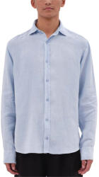 Dirty Laundry Cămaşă Classic Linen DLMS000134 vintage sky (DLMS000134 vintage sky)
