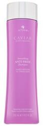 Alterna Haircare Caviar Smoothing Anti-Frizz Shampoo șampon de netezire impotriva incretirii părului 250 ml