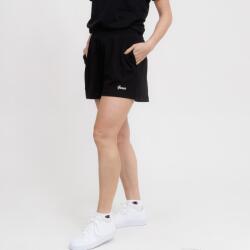 Guess Iris Jersey Short L | Femei | Pantaloni scurți | Negru | V5GD04KCRZ1-JBLK (V5GD04KCRZ1-JBLK)