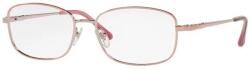 Sferoflex Rame ochelari de vedere Femei Sferoflex SF2573 490 55 55, Metal, Roz, 55 mm (SF2573 490 55 55) Rama ochelari