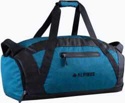 Alpinus Cusco 45 l utazótáska zöld / tengerészméretű