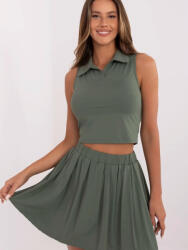 NM Completă NM, Model 211232, Verde