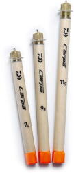 Daiwa Pluta Daiwa Carpa Loade Balsa Pellet Wagglers 9G (A1.CLBPW9G)