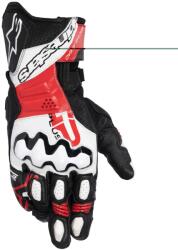 Alpinestars Mănuși moto Alpinestars GP Plus R V3 negru-alb-roșu (AIM120-798)