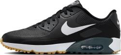 Nike Air Max 90 G Unisex Shoe Black/White 37, 5 Pantofi de golf pentru femei (HV9305-001-5)