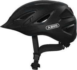 ABUS Cască de ciclism Urban-I 3.0 Velvet Black M
