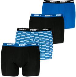 PUMA Promo Printed , Albastru , M