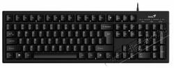 Genius Smart KB-100