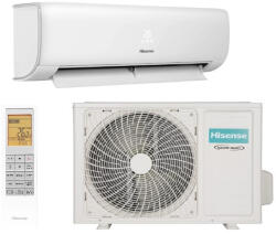 Hisense KB35MR0BG / AS35MR0EW Wings Comfort