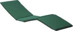 Fieldmann párna napozóágyhoz FDZN 9003 5x60x200cm zöld (50001265)