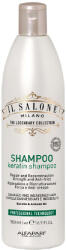 ALFAPARF Milano Sampon cu keratina pentru par deteriorat Il Salone Milano Keratin, 500ml, Alfaparf