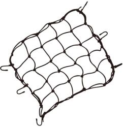 Topeak Cargo Net Accesorii pentru suport Black (052907)