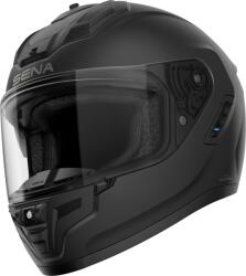 Sena Casca moto integrala SENA cu casca Phantom neagra (AIM140-2630)