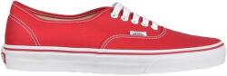Vans U AUTHENTIC roșu 46