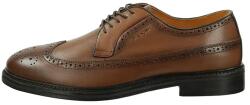 Gant pantofi de piele Bidford barbati, culoarea maro, 30631925. G45 PPYA-OBM0C8_88X (30631925.G45)