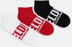 Diesel sosete SKM-GOST-THREEPACK SOCKS 3-pack barbati, 00SI8H. 0EGBH PPYA-LGM00Z_MLC (00SI8H.0EGBH)