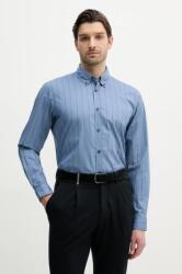 BOSS Orange camasa din bumbac barbati, cu guler button-down, regular, 50537368 PPYA-KDM0HC_95X (50537368)