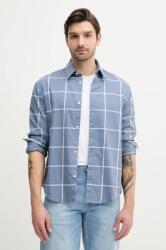 Giorgio Armani camasa din bumbac barbati, cu guler clasic, regular, 6DZCL5 ZN5FZ 9BYH-KDM03R_95A (6DZCL5.ZN5FZ)