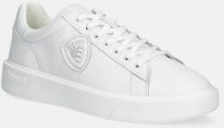 Blauer BUCK culoarea alb, S5BUCK01 PPYA-OBM1KD_00X (S5BUCK01.LEA.WHI)