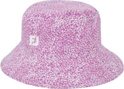 Footjoy Reversible Bucket UNI Roz/Alb Pălărie (36232H)