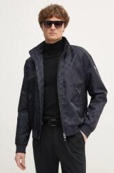 JOOP! geaca barbati, culoarea albastru marin, de tranzitie, 30045317 PPYA-KUM04I_59X (30045317)