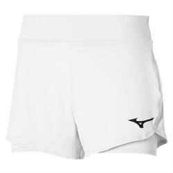 Mizuno Pantali scurți pentru femei Flex Short White L - sportega - 89,00 RON